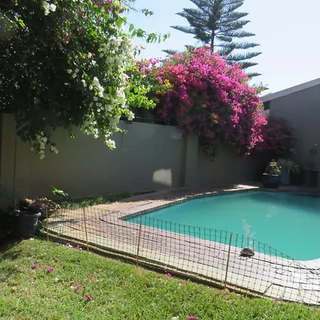 Bougainvillea At Boskruin Johannesburg Exterior photo