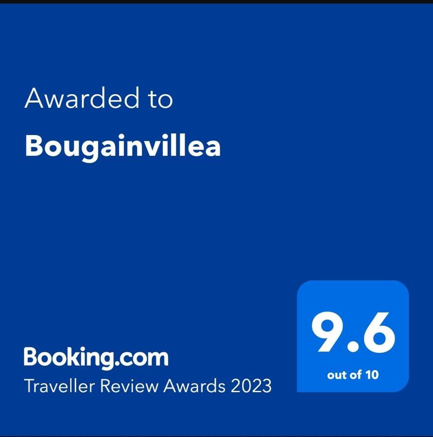 Bougainvillea At Boskruin Homestay *