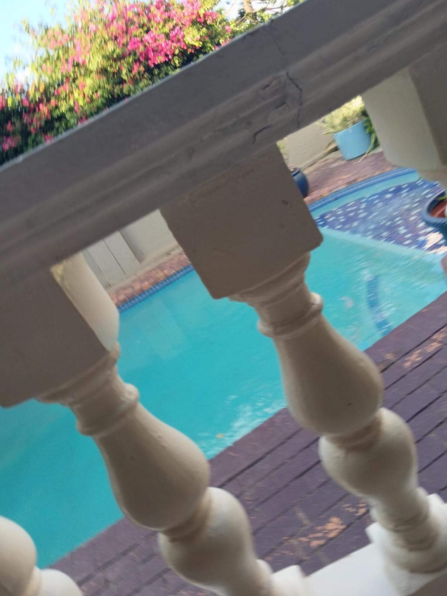Homestay Bougainvillea At Boskruin Johannesburg