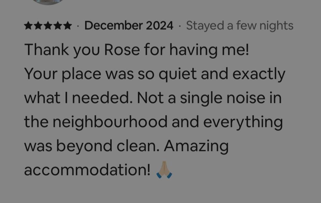 Homestay Bougainvillea At Boskruin Johannesburg